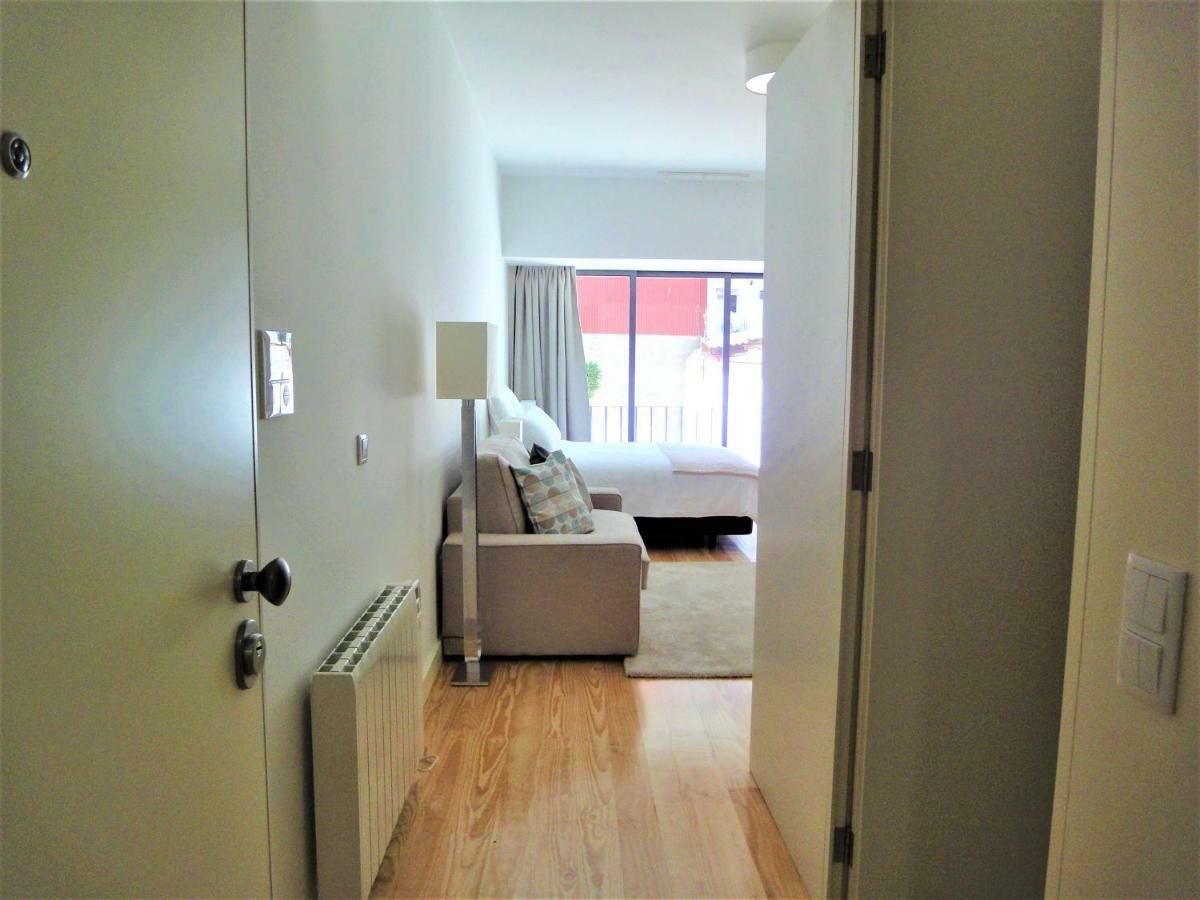 Tiles Apartments Порту Екстер'єр фото