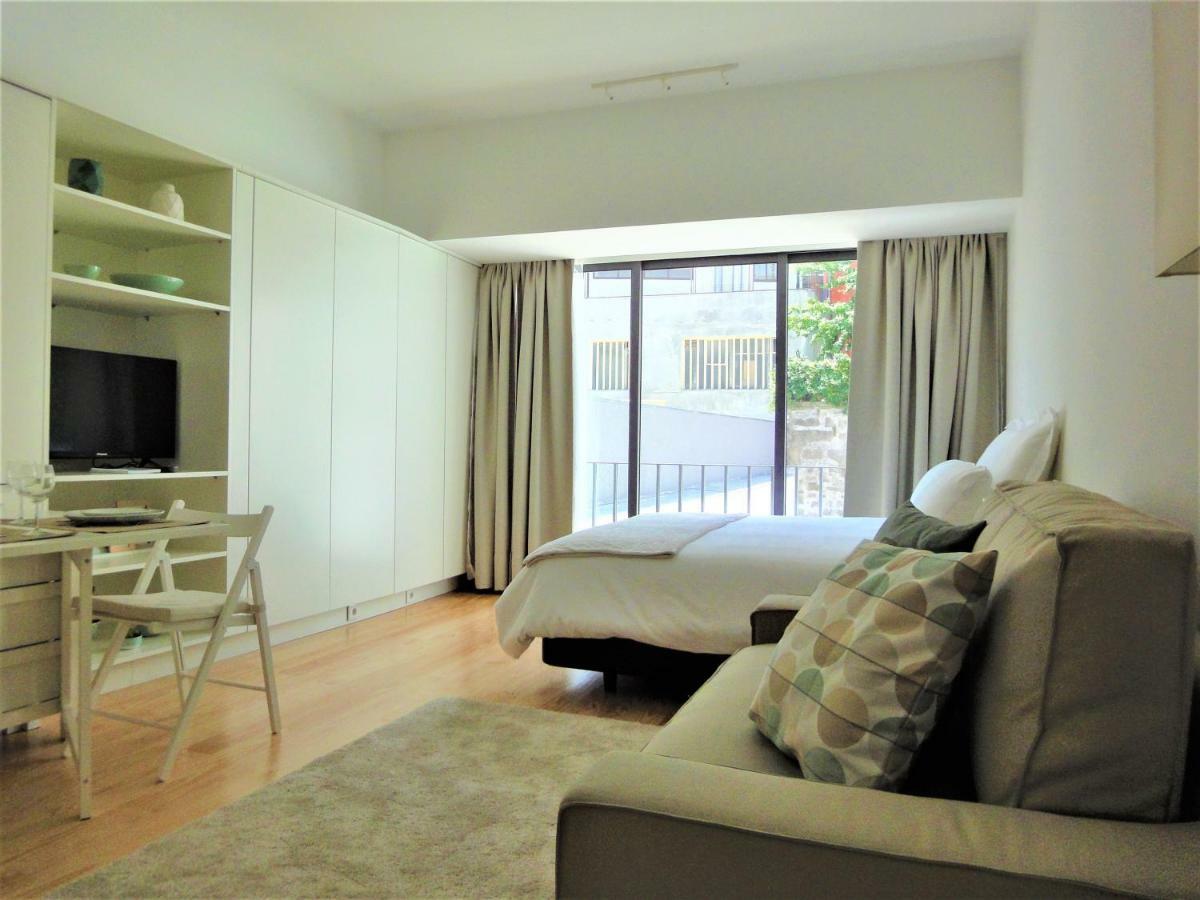 Tiles Apartments Порту Екстер'єр фото