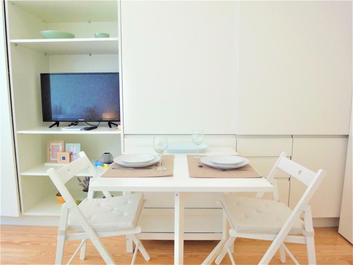 Tiles Apartments Порту Екстер'єр фото