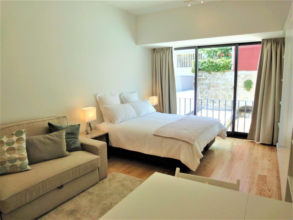 Tiles Apartments Порту Екстер'єр фото
