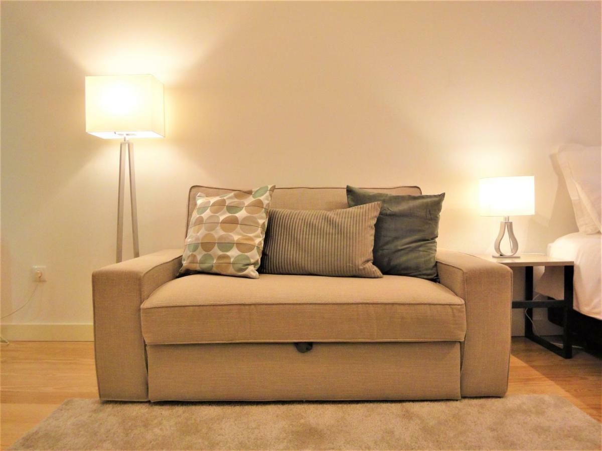 Tiles Apartments Порту Екстер'єр фото