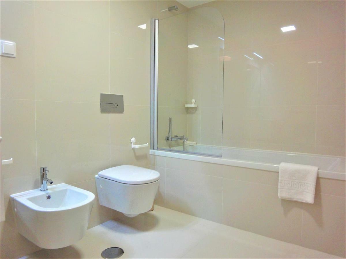 Tiles Apartments Порту Екстер'єр фото