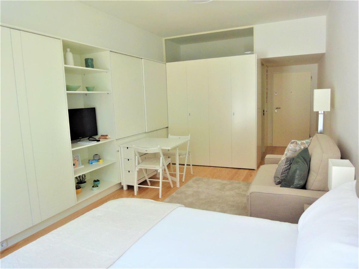 Tiles Apartments Порту Екстер'єр фото