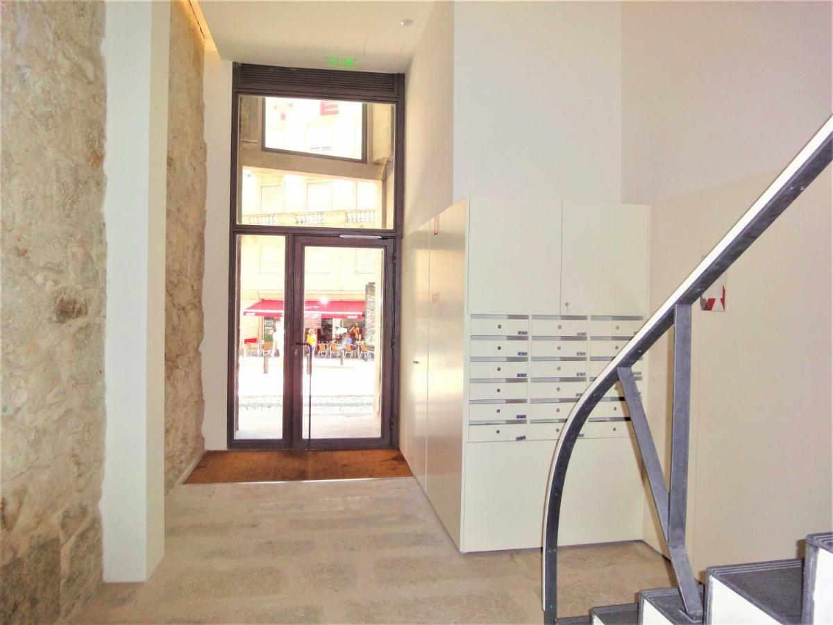 Tiles Apartments Порту Екстер'єр фото