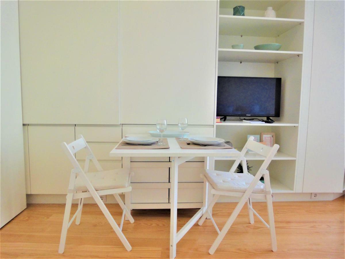 Tiles Apartments Порту Екстер'єр фото