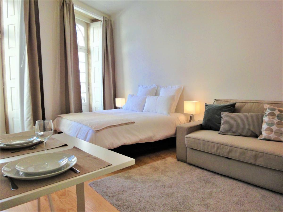 Tiles Apartments Порту Екстер'єр фото