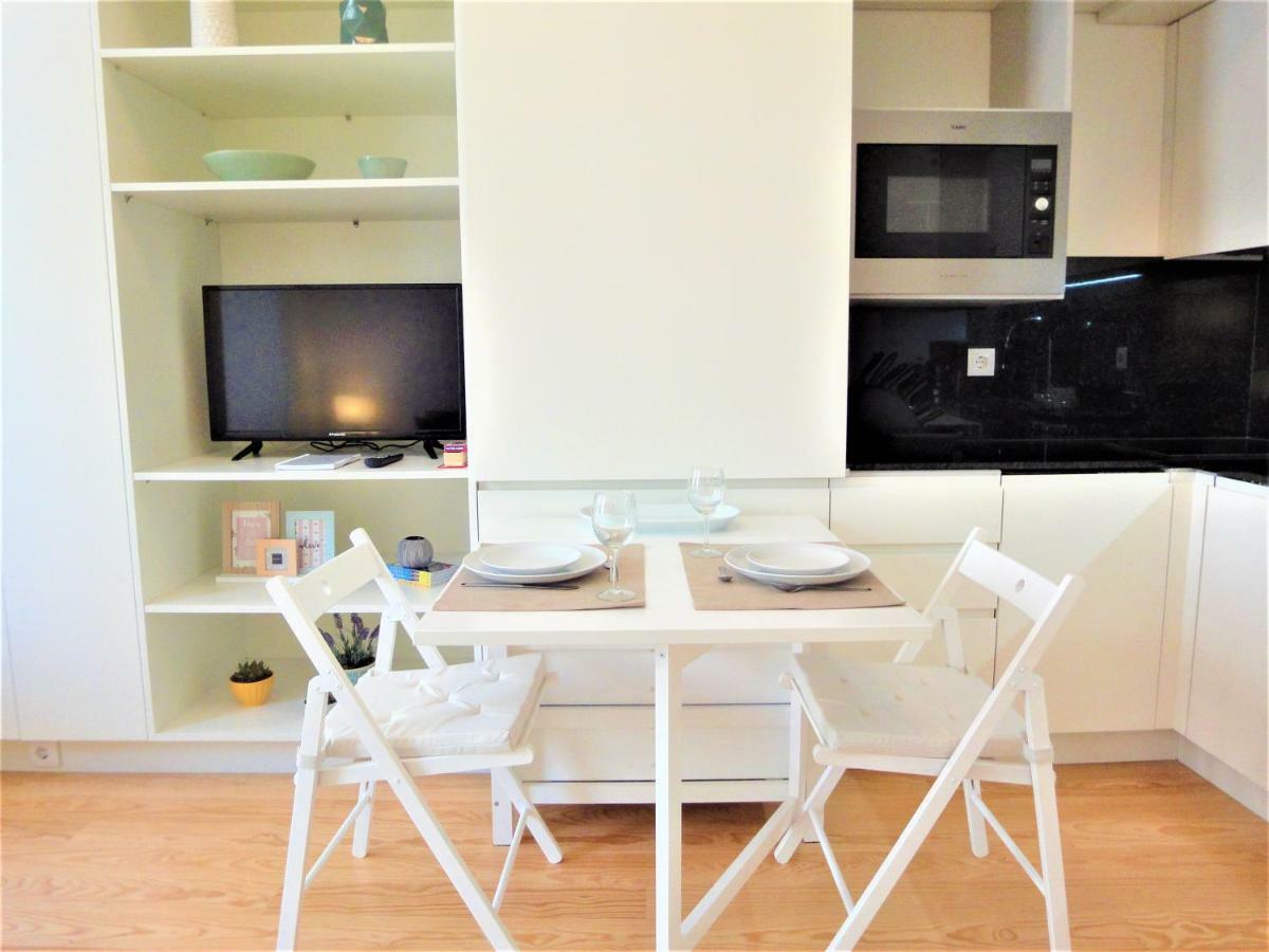 Tiles Apartments Порту Екстер'єр фото