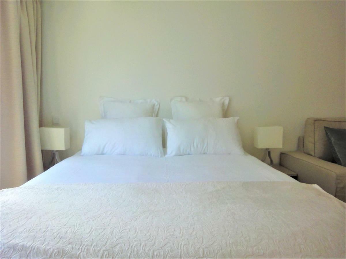 Tiles Apartments Порту Екстер'єр фото