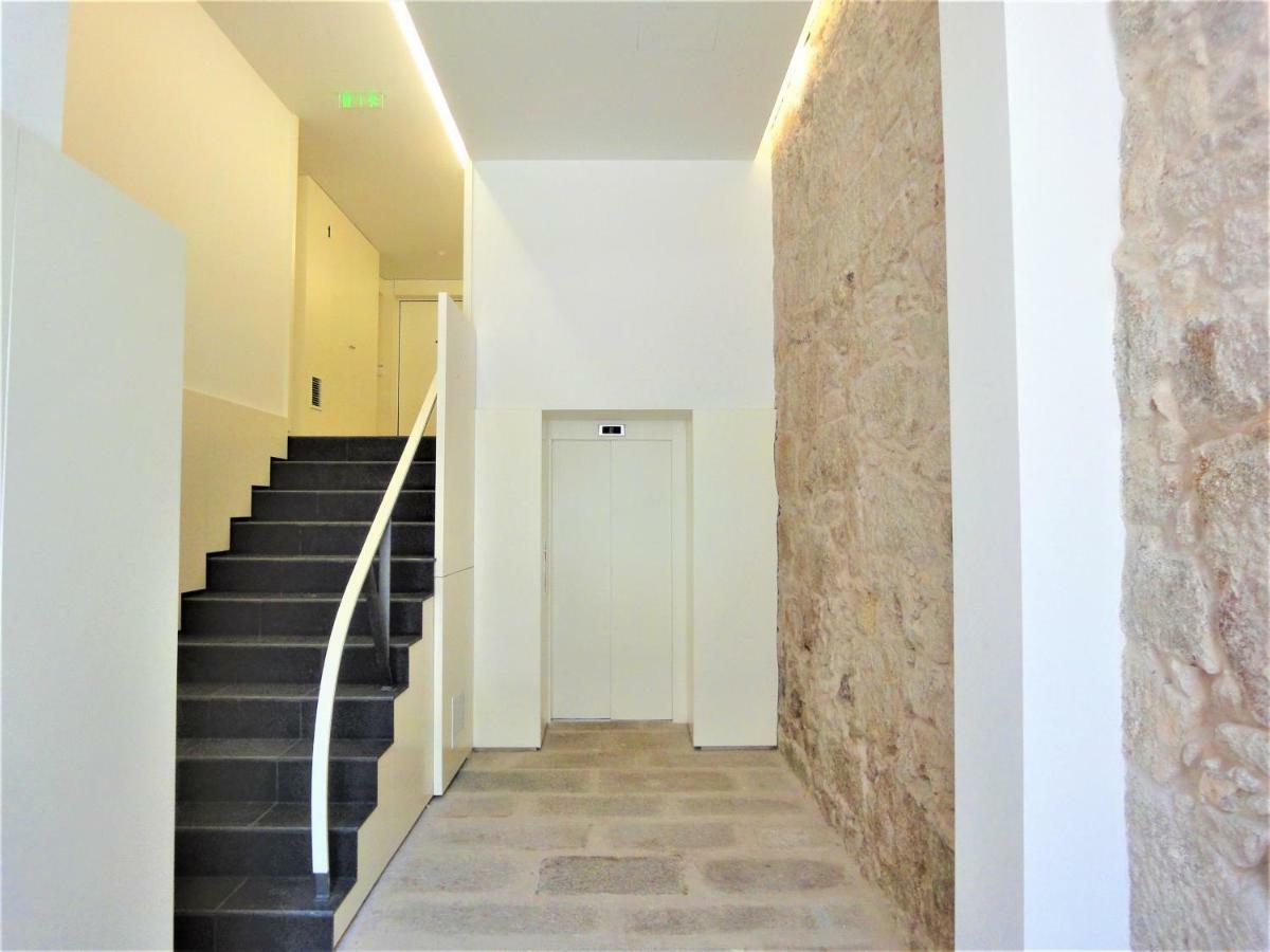 Tiles Apartments Порту Екстер'єр фото