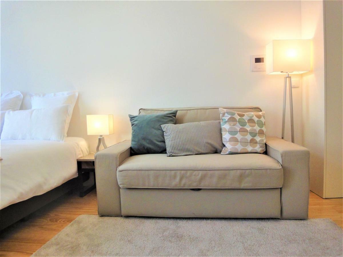 Tiles Apartments Порту Екстер'єр фото