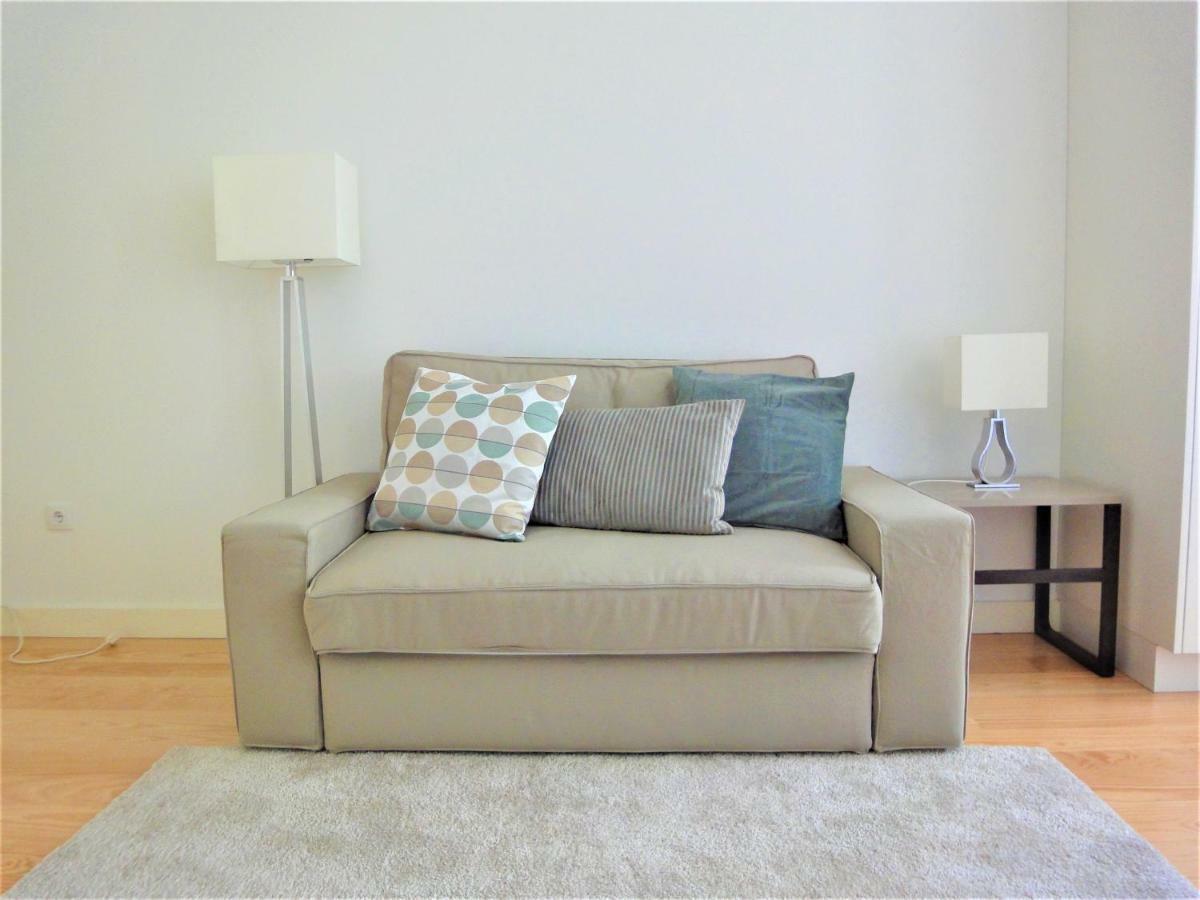 Tiles Apartments Порту Екстер'єр фото