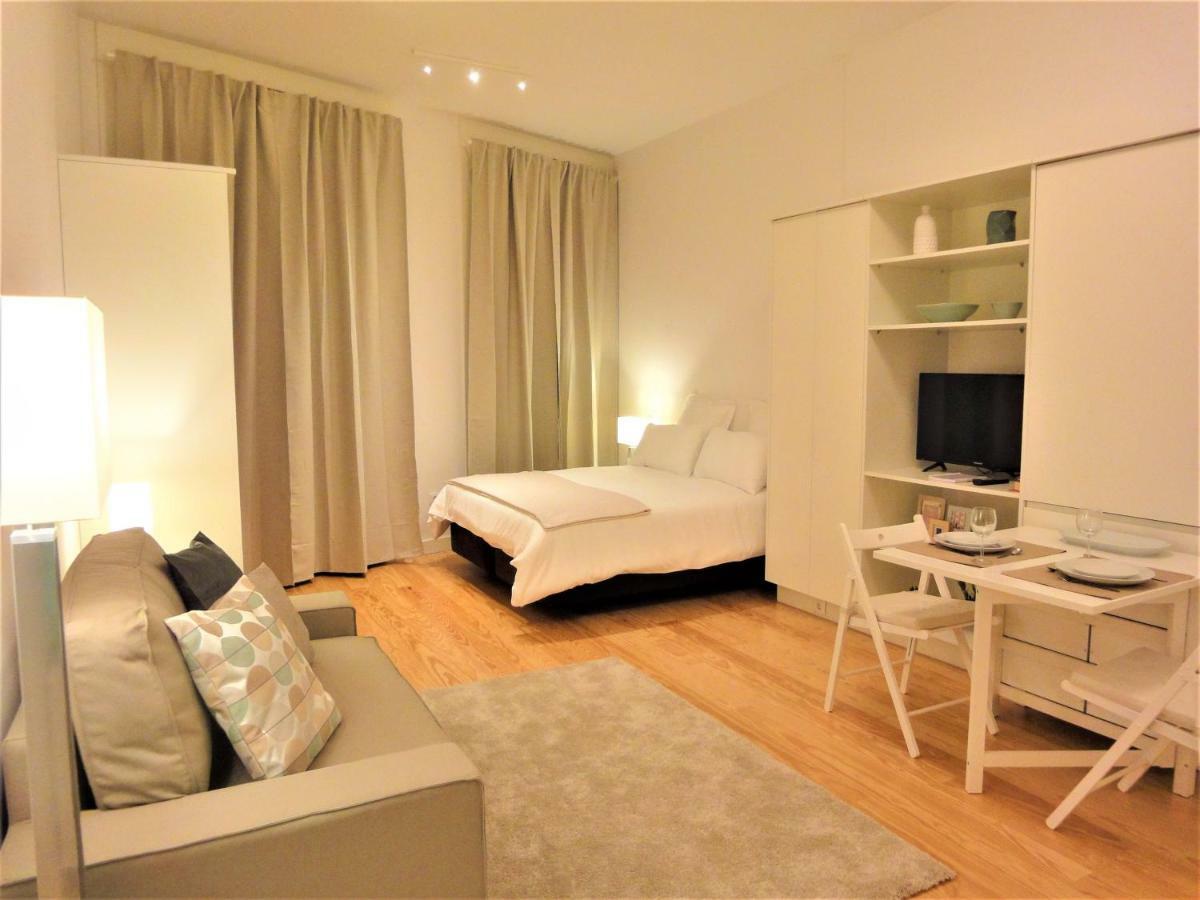Tiles Apartments Порту Екстер'єр фото