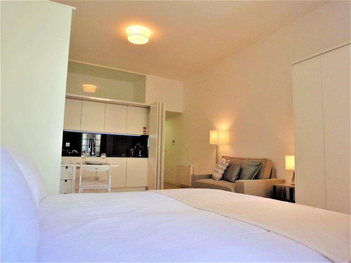 Tiles Apartments Порту Екстер'єр фото