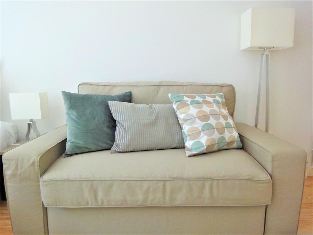 Tiles Apartments Порту Екстер'єр фото